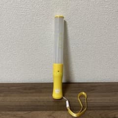 ≒JOY 公式サイリウム ペンライトのサムネイル