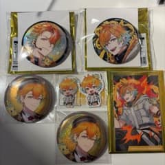 宇佐美リト にじさんじ まとめ売りのサムネイル
