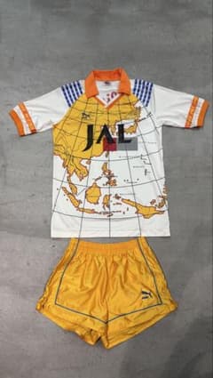 初期 清水エスパルス PUMA ユニフォーム パンツ - メルカリ