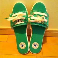 コンバース サンダル 美品☆のサムネイル