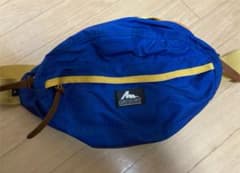 GREGORY グレゴリー テールメイト S 旧ロゴ made in USAのサムネイル
