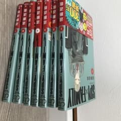 SPY×FAMILY 1〜7 全巻セットのサムネイル