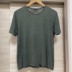 【クルチアーニ46ポロシャツと48リネンTシャツ】のサムネイル