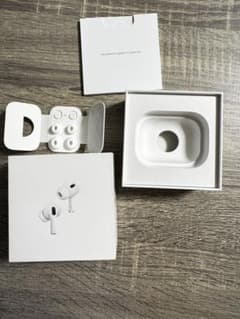 AirPodspro2 箱のみのサムネイル