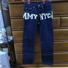 TOMMYデニムパンツのサムネイル