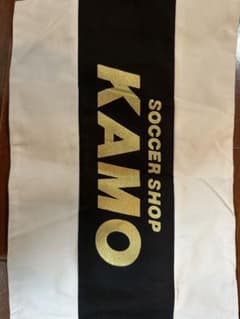 シューズケースKAMOのサムネイル