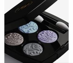 CHANEL レ キャトル オンブル 397 ニュイ アストラル - メルカリ