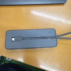 HP USB-C トラベルハブ マルチポートアダプターのサムネイル