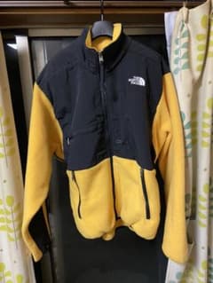 NORTH FACE ノースフェイスのサムネイル