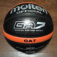molten(モルテン) バスケットボール GA7 7号球のサムネイル