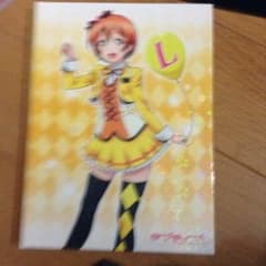 ラブライブ ファイナルBD 特典のサムネイル
