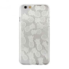 パイナップル柄 iPhone 6/6s ケースのサムネイル
