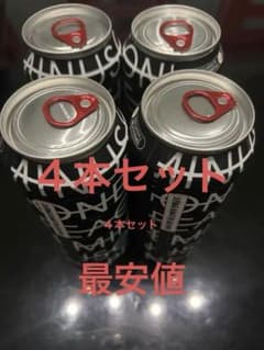 PEACEMINUSONE 4缶セット　ハイボール　G-DORAGON ジヨンのサムネイル