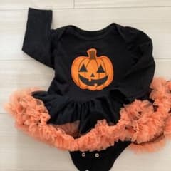 ハロウィンコスプレのサムネイル