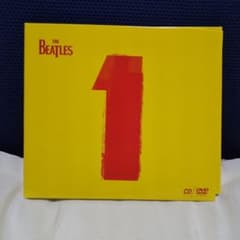 ザ・ビートルズ 1    CD+DVDのサムネイル