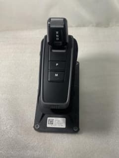 ポルシェ 911（992型）の純正PDKシフトレバー