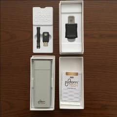プルームテック スターターキットのサムネイル