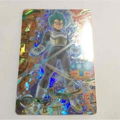 ドラゴンボールヒーローズのサムネイル