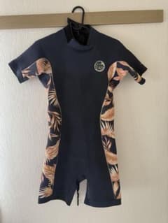 Rip Curl Dawn Patrol スプリング ウェットスーツ 2mmのサムネイル