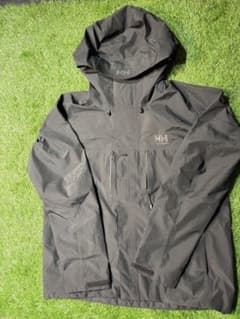HELLY HANSEN （ヘリーハンセン）スリックジャケット　レディース Mのサムネイル