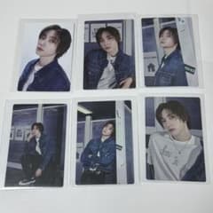 BOYNEXTDOOR KNOCK ON ソウルコン トレカ ソンホ - メルカリ