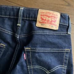 Levi's 502 ストレートデニム W28 L32値下げ⭕️のサムネイル