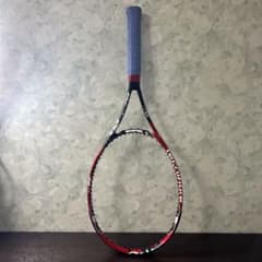 ラケット(硬式用) Tecnifibre T-FIGHT 315 VO2 MAX 2008 Tecnifibre T-FIGHT 315 VO2 MAX 2008 - メルカリ