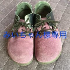 BIRKENSTOK☆レディースのサムネイル