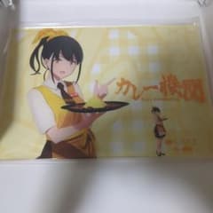 カレー機関 れーかちゃん アクリルスタンド 艦これのサムネイル