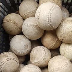 中古軟式ボール 40球　ケンコーのサムネイル
