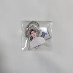 M!LK 山中柔太朗 アクキーのサムネイル