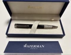 WATERMAN ウォーターマン ボールペン 本体 ケース付きのサムネイル