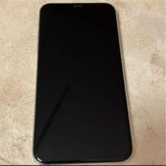 iPhone xs simフリー　64GB 即日発送！⭐︎最安値⭐︎のサムネイル