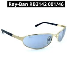 Ray-Ban レイバン RB3142 001/46 サングラス SKYWALK - メルカリ
