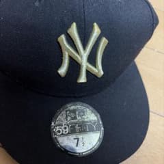 New Era 59FIFTY Low Profile キャップ