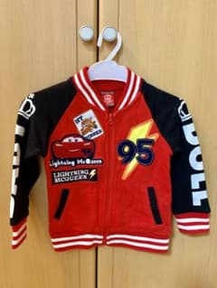 ＊カーズ マックイーン ジャンパー＊のサムネイル