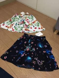 Stradivarius スカートのサムネイル