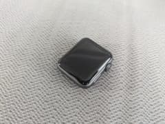 Apple Watch Series2 Nike+ 38mm ミッドナイトのサムネイル