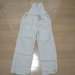 ハートマーケットサロペット 【難あり】のサムネイル