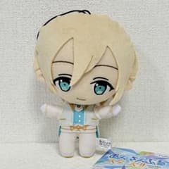あんさんぶるスターズ あんスタ ぬいぐるみ -fine- 天祥院英智 - メルカリ