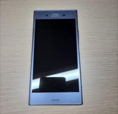 SONY Xperia XZ1 SO-01K 本体 [Excellent] - メルカリ