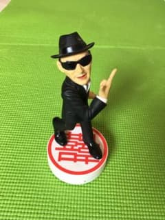 【トモ様専用】横山剣 フィギュア ※音は出ません。のサムネイル