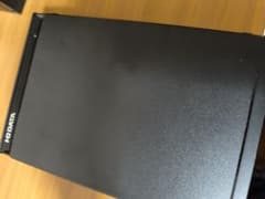 I-O DATA HDD-UTL-4K 4TBモデルのサムネイル