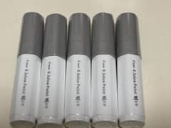 PILOT Juice Paint シルバー マーカー　5本セットのサムネイル
