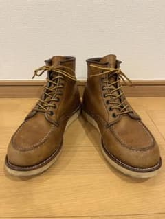 【値下げ】RED WING（レッドウィング） 875 アイリッシュセッターのサムネイル