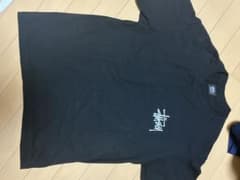 Stussy Tシャツ ブラックのサムネイル