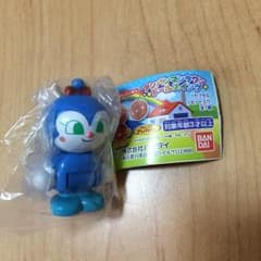 アンパンマン ドールスイングのサムネイル