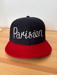 MAISON KITSUNE × NEW ERA 7 1/8（56.8cm）のサムネイル