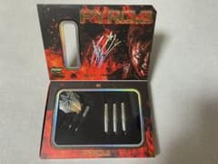 【ターゲット】 パイロ.3 星野光正モデルのサムネイル