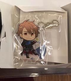 アイナナ アニカフェ  十龍之介のサムネイル